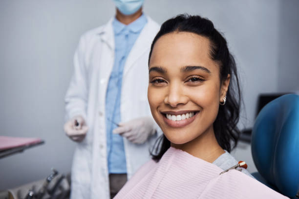 Full Mouth Reconstruction in Middleburg Heights, OH