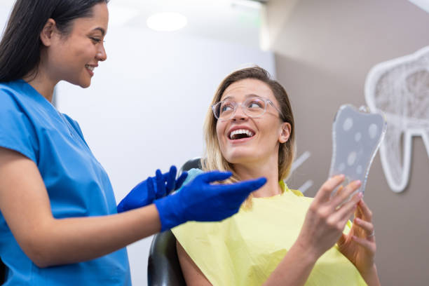 Emergency Dental Services in Middleburg Heights, OH