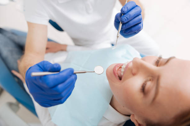 Best Dental Inlays and Onlays  in Middleburg Heights, OH